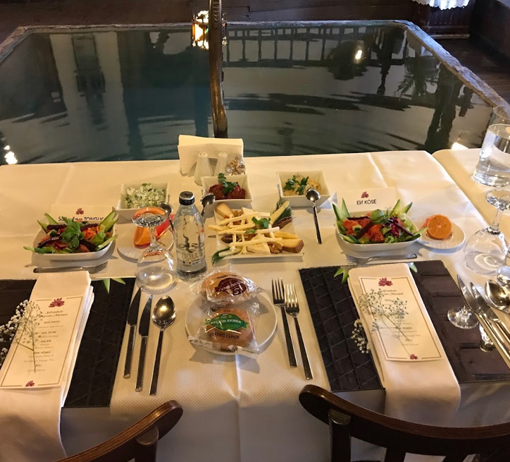 Safranbolu Restaurant