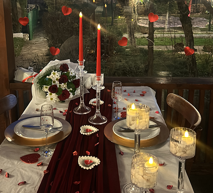 Safranbolu Restaurant