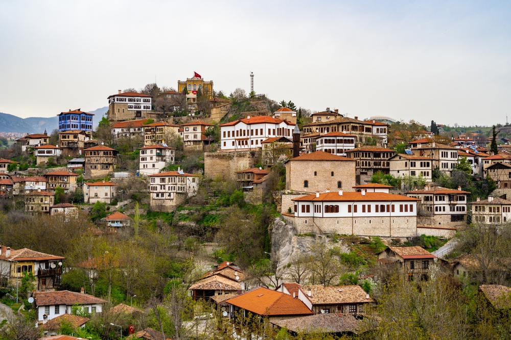 Safranbolu'nun Meşhur Lezzetleri